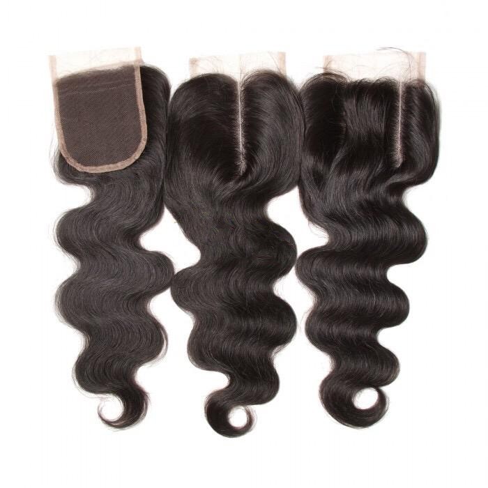 Brazilian - Full Lace Wigs