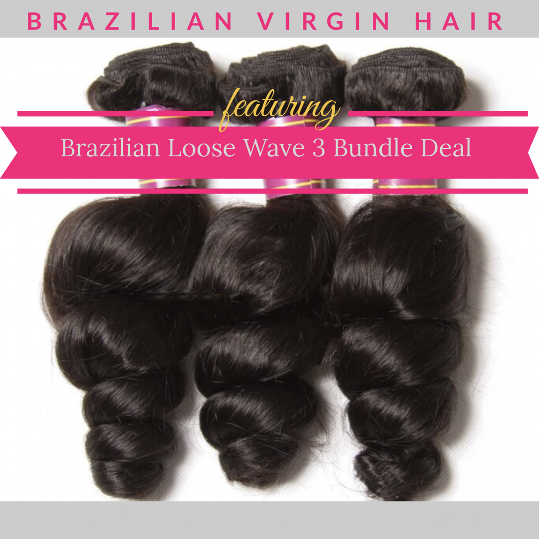 Brazilian - Full Lace Wigs