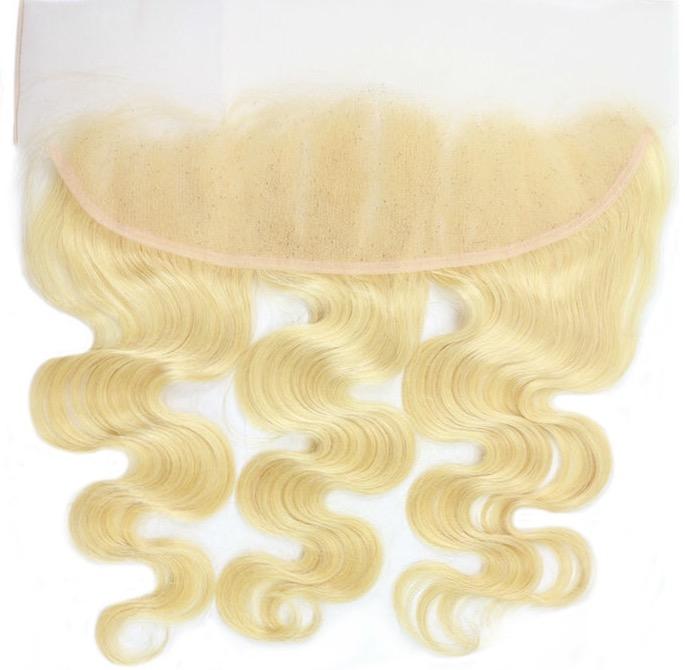 Peruvian - Full Lace Wigs