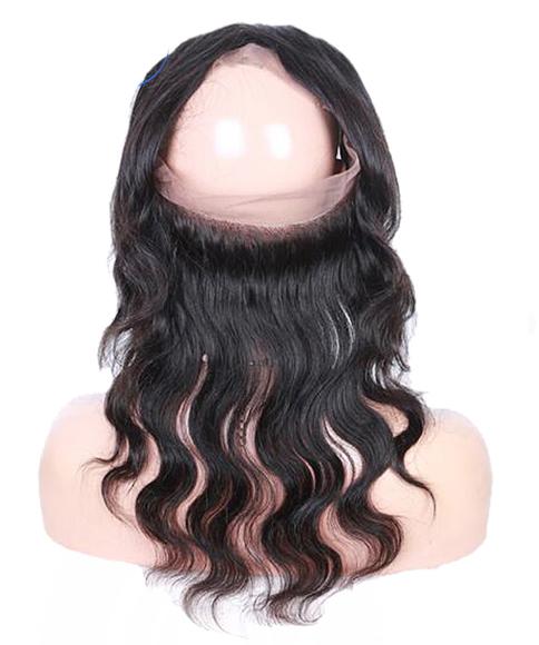 Peruvian - Full Lace Wigs