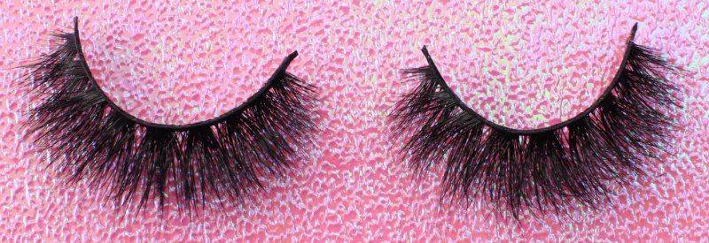 Lashes - Full Lace Wigs