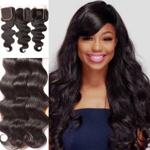 Brazilian - Full Lace Wigs