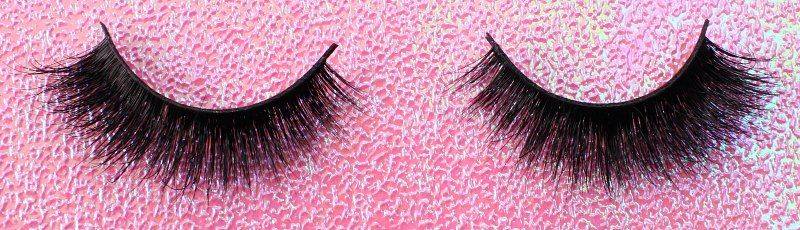 Lashes - Full Lace Wigs