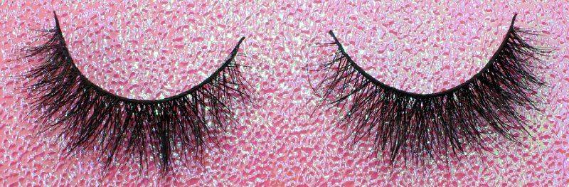 Lashes - Full Lace Wigs