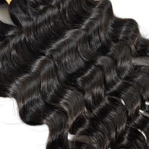 Peruvian - Full Lace Wigs