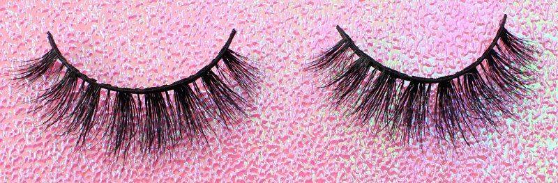 Lashes - Full Lace Wigs