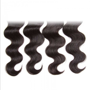 Brazilian - Full Lace Wigs