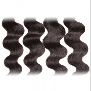 Brazilian - Full Lace Wigs