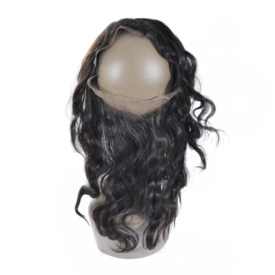 Peruvian - Full Lace Wigs