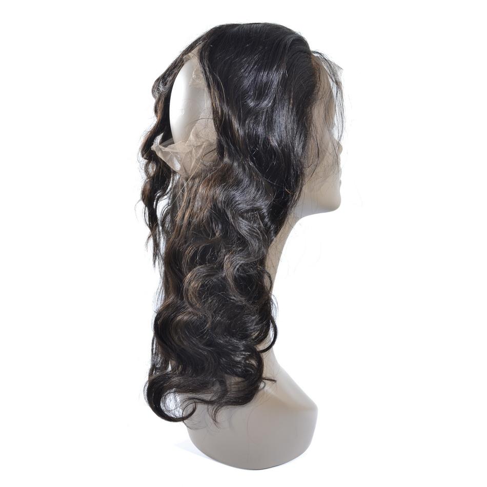 Peruvian - Full Lace Wigs