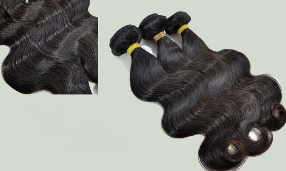 Peruvian - Full Lace Wigs