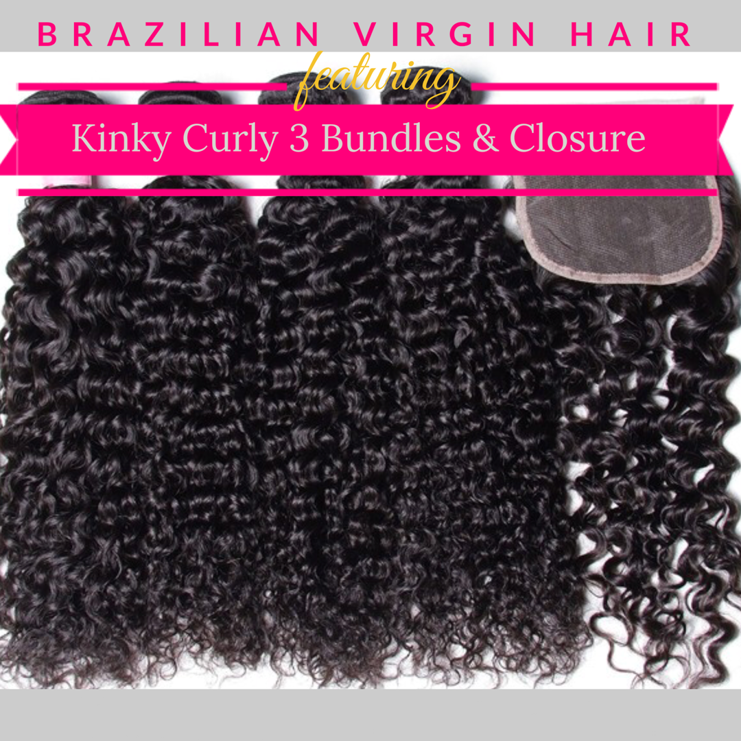 Brazilian - Full Lace Wigs