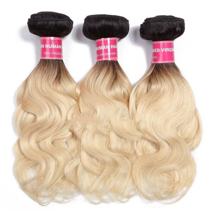 Brazilian - Full Lace Wigs