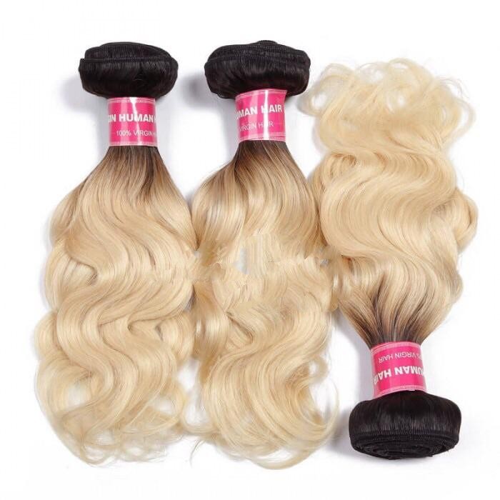 Brazilian - Full Lace Wigs