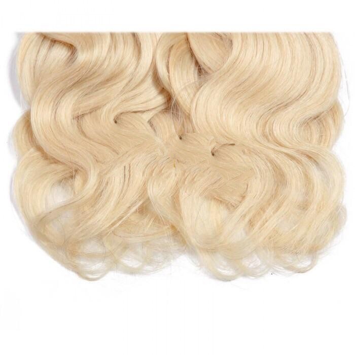 Brazilian - Full Lace Wigs