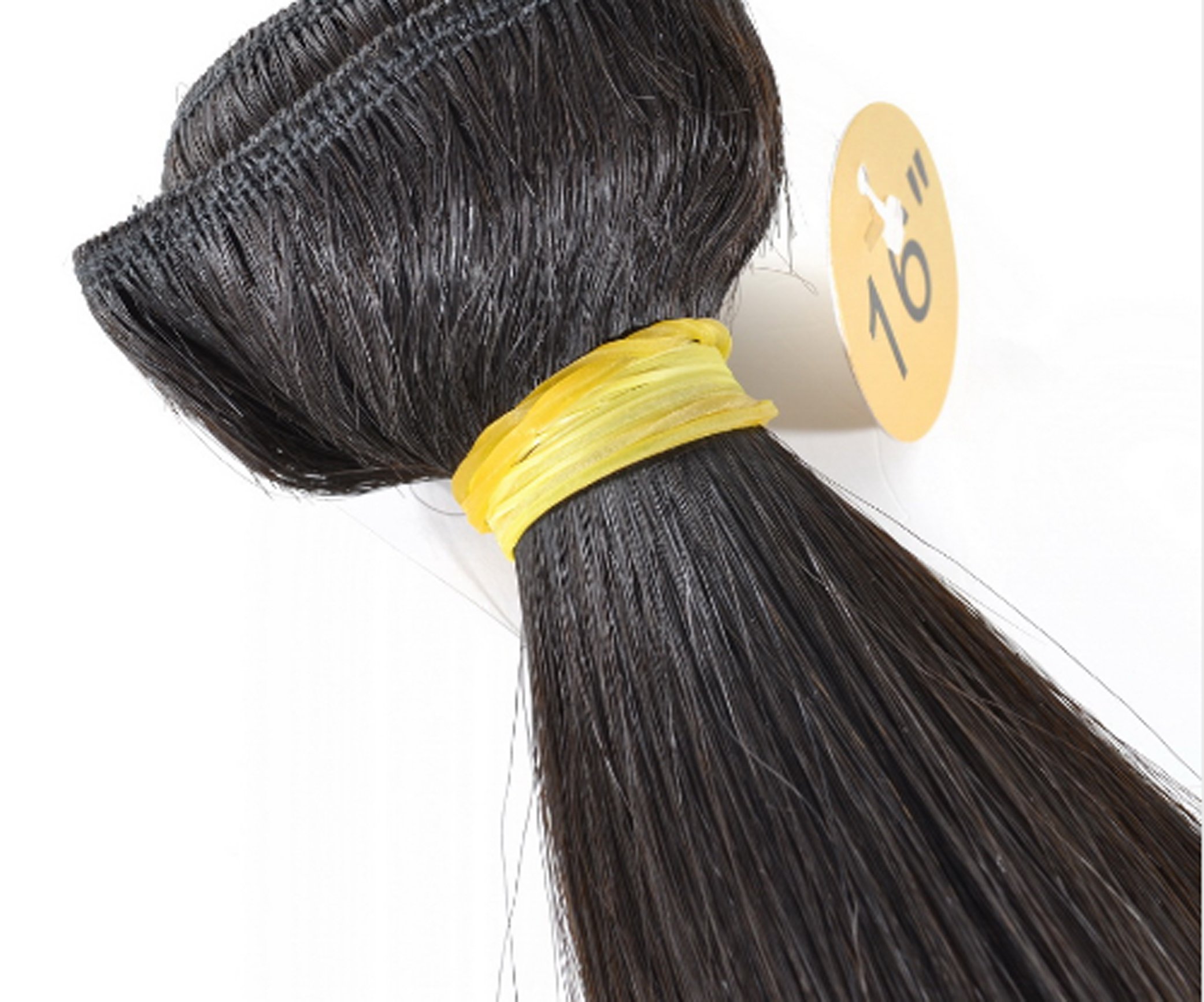 Peruvian - Full Lace Wigs